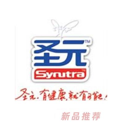 圣元乳業