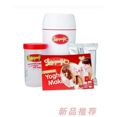 萊維斯普嬰幼兒酸奶粉