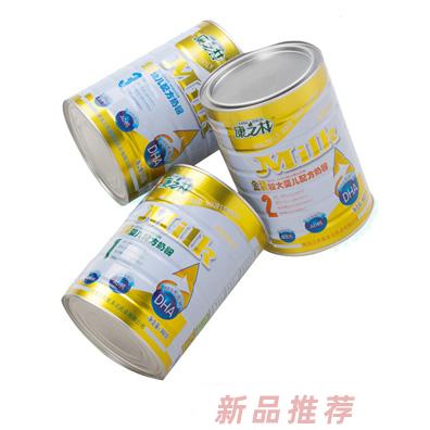 康之林金裝嬰幼兒奶粉900克