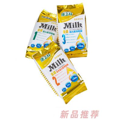 康之林金裝嬰幼兒奶粉袋裝