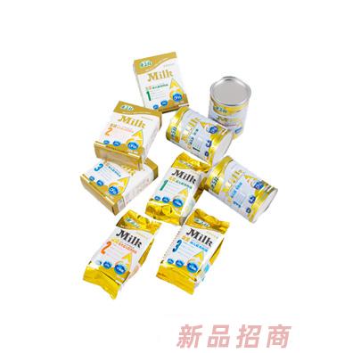 康之林嬰幼兒奶粉
