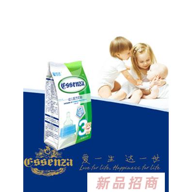愛生達幼兒袋裝牛奶粉800g
