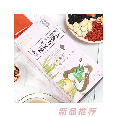 哆咪客品牌事業部