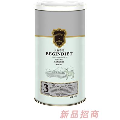 英國益美生營養集團