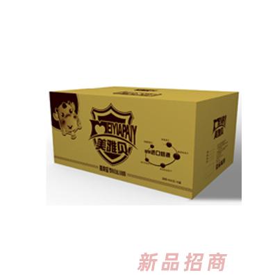 喜利寶嬰幼兒奶粉箱裝