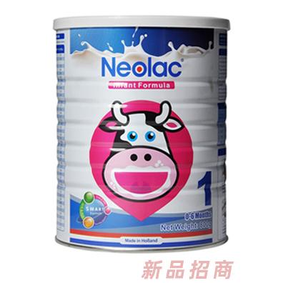 Neolac(上海)營養品有限公司