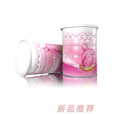 旺兒佳孕婦配方乳粉