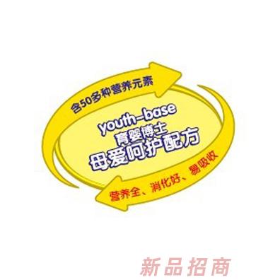 育嬰博士超金裝盒裝牛奶粉0至6個月(400G)