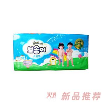 寶笑美紙尿褲SOFT XL44片