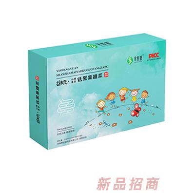 河南果舒康藥業有限公司