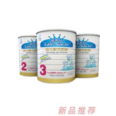 采禾嬰童嬰兒奶粉