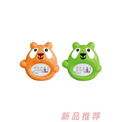 迪可貝兒Q小熊澡溫計