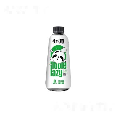 小懶泡泡水汽水青瓜味460ml