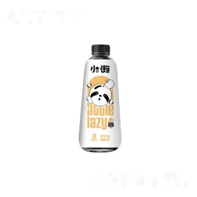 小懶泡泡水汽水哈密瓜味460ml