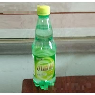 洋泉小香檳汽水