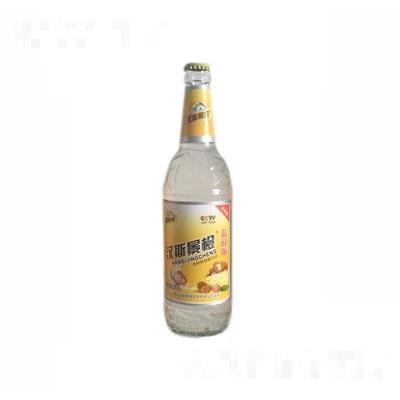 漢斯景橙飲品·荔枝味