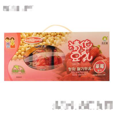 山東青島清水林食品有限責任公司