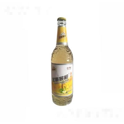 漢斯景橙飲品·菠蘿味