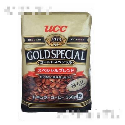 悠詩詩咖啡豆