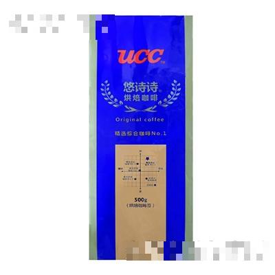 悠詩詩烘培咖啡袋裝
