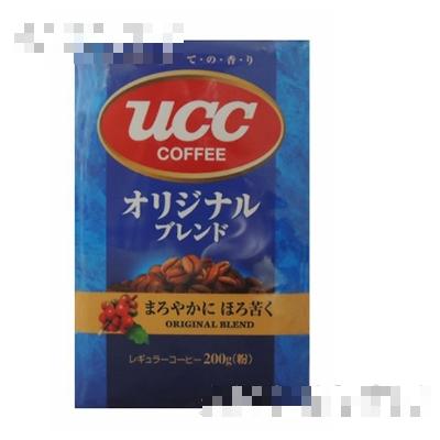 悠詩詩沖咖啡袋裝