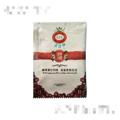 藍爵仕摩卡咖啡20g