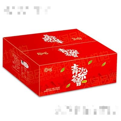 約吧烏龍牛乳奶茶飲品100gX20