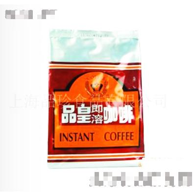 品皇三合一速溶咖啡粉