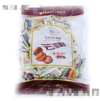 云潞三合一速溶咖啡13g×50袋