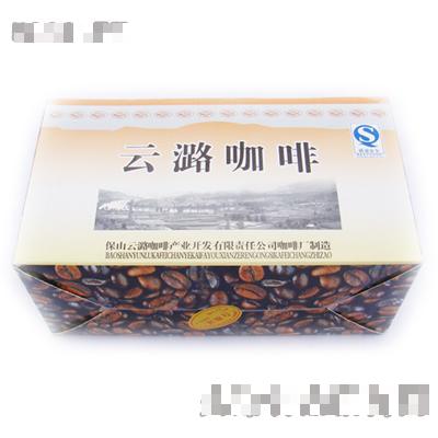 云潞三合一速溶咖啡13g×25袋