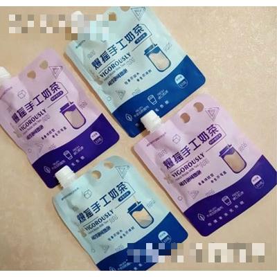爆搖手工奶茶53g