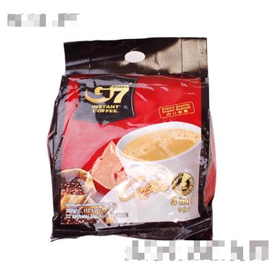 352g中原3合1速溶咖啡