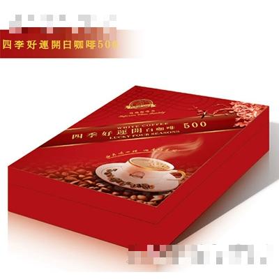 四季好運開500