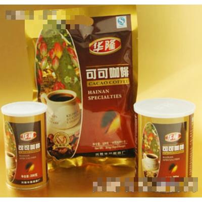 華隆可可咖啡袋裝