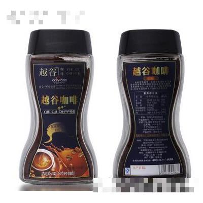 越谷濃縮純咖啡粉