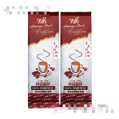福標意大利咖啡454g