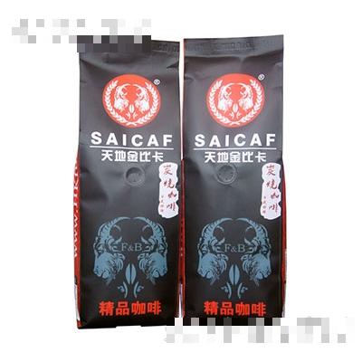 福標炭燒咖啡
