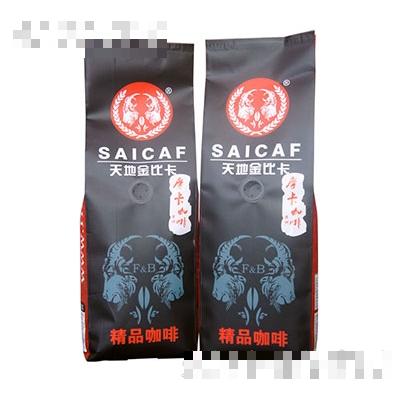 福標摩卡咖啡