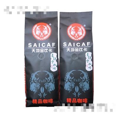 福標曼特寧咖啡