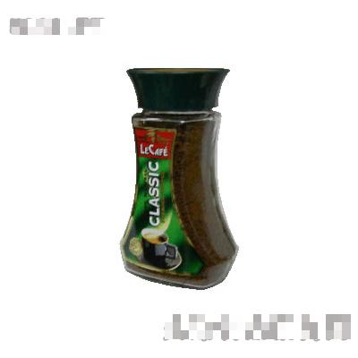 雷諾經典速溶咖啡