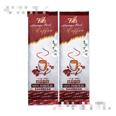 福標曼特寧咖啡454g