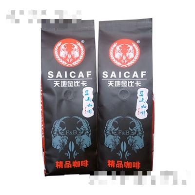 福標藍山咖啡