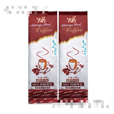 福標哥倫比亞咖啡454g