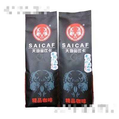 福標哥倫比亞咖啡
