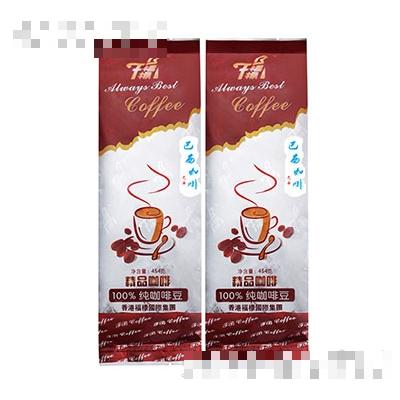 福標巴西咖啡454g