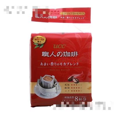 悠詩詩職人咖啡粉香醇