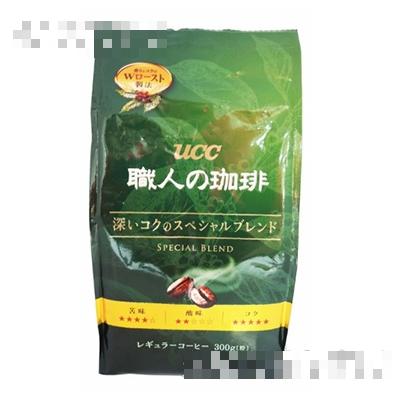 悠詩詩職人咖啡粉袋裝