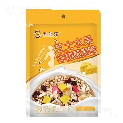 妙爾樂（山東） 食品銷售有限公司