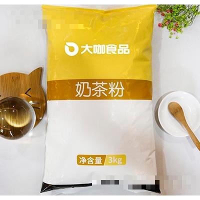 大咖食品奶茶粉