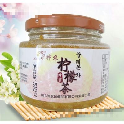 湖北神農保健品有限公司